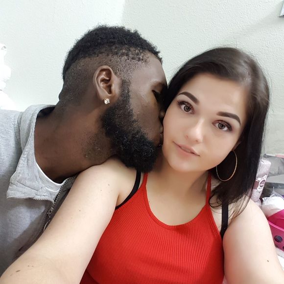 Meet your Posher, Lakeisha - Picture 1 of 1